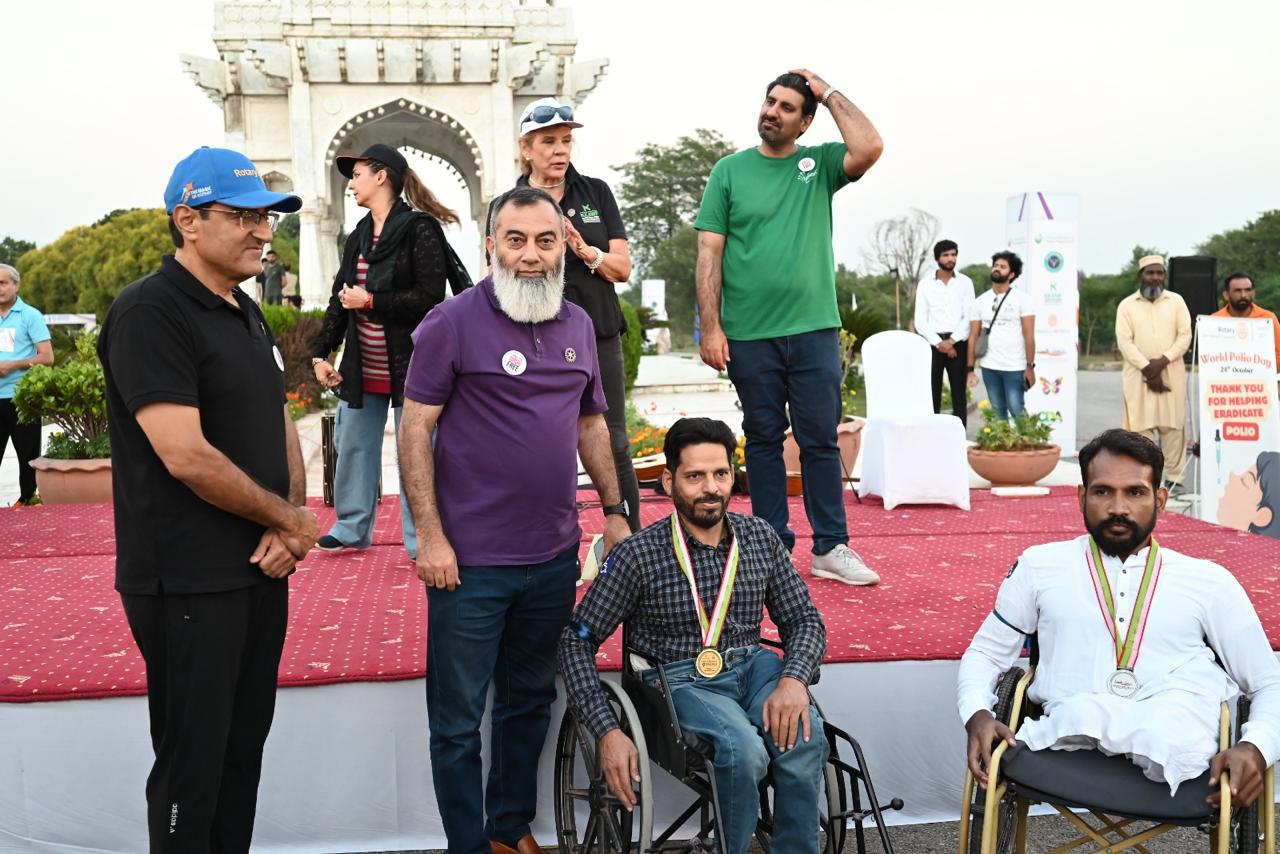 Mobility & Dignity