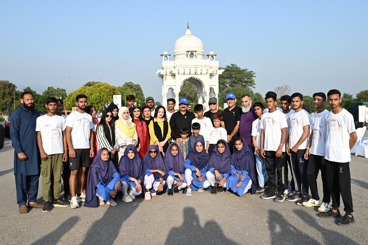 Peace Through Education